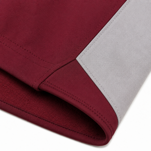 Veste Softshell Homme Personnalisée Imperméable Coupe-Vent Respirante pour Travail en Extérieur avec Fermeture Éclair Intégrale et Design Réfléchissant Marque Privée - Product Image 6