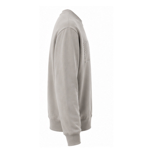 Nuevo diseño, la mejor sudadera con pedrería para hombre, MOQ bajo, sudadera con pedrería para hombre a precio de mayorista, hecha en Pakistán - Product Image 3