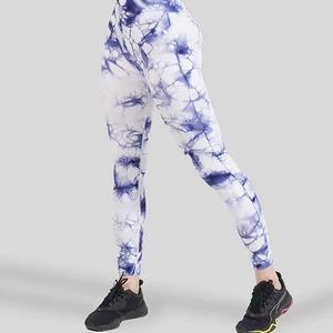 Leggings de Yoga para Mujer al Por Mayor, de Alta Calidad, a la Moda, para Venta en Línea - Product Image 4