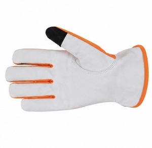 Gants d'assemblage de fabrication industrielle, les plus vendus, robustes et résistants pour le travail d'assemblage - Product Image 4