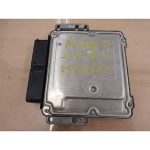 Module de commande du moteur Elantra AD 2016-2019 d'occasion GENUINE 391502A420 - Product Image 2