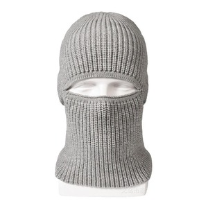 Men’s Ski <b>Mask</b> Full <b>Face</b> Balaclava Soft Thermal Fleece Windproof Warm Outdoor <b>Winter</b> Sports Gear - Product Image 4