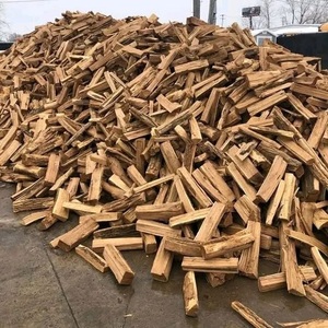 Approvisionnement en gros de bois de chauffage séché au four pour les acheteurs et distributeurs commerciaux ayant besoin d'un stock constant pour la demande saisonnière - Product Image 4