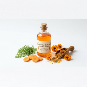Aceite de Zanahoria de Calidad de Exportación para Formulaciones de Cuidado de la Belleza, Cosméticos y Distribución Global B2B - Product Image 4