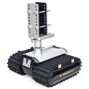 Nuevo Instrumento Eléctrico Robótico de Empuje de Potencia - Product Image 1