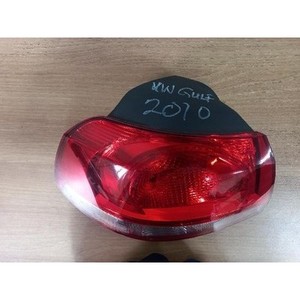 Luz Trasera Izquierda Usada para Golf 89078571 - Product Image 4