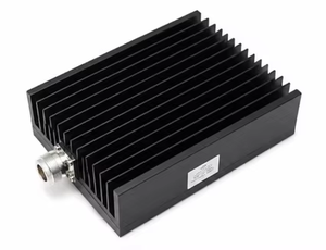 Charge fictive RF 100W 50 Ohms à faible VSWR avec dissipateur thermique en aluminium à ailettes pour station de base, laboratoire, production, test et répéteur - Product Image 5