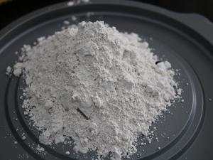 Hidróxido de Calcio de Grado Industrial de Alta Pureza en Bolsas 90%-95% Ca(OH)2 Cal Siliceo - Product Image 6