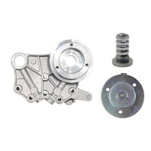Kit di Regolazione per Alberi a Camme e Boccole Cuscinetto Audi A4 A6 Q5 TT 2.0 TFSI CCTA 06L109259A 06J103166A Staffa di Fissaggio Magnete - Product Image 1