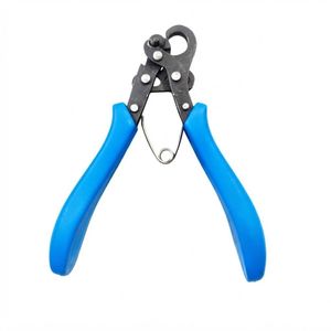 Herramienta de Joyería de Acero Inoxidable Ligero de Alta Calidad Big One Step Looper Loop, Tamaños de Bucle Personalizables (1.5mm/2.25mm/3mm) DIY - Product Image 1
