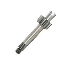 81817043 C7NN3N575A RH Sector de culbuteur à 5 dents compatible avec les tracteurs New Holland Ford 2000 2600 3000 3600 - Product Image 1