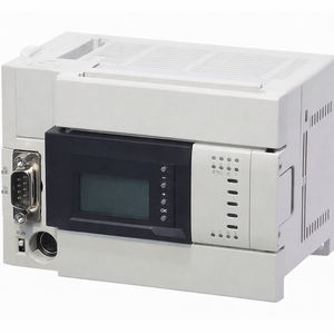 Controlador Lógico Programable FX3U-32MT/ES-A, Módulo PLC de 32 Puntos con Salida de Transistor, Controlador de Automatización Industrial - Product Image 1