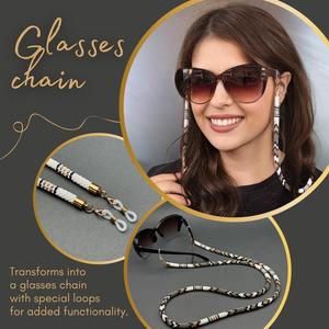 สร้อยประดับร่างกายทำมือแบบสั่งทำพิเศษสำหรับผู้หญิง สไตล์โบโฮ ขนาด 18 นิ้ว - ของขวัญวันครบรอบฮาโลวีน เครื่องประดับสำหรับงานปาร์ตี้และเทศกาลต่างๆ - Product Image 3