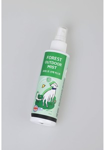 Repelente de mosquitos en aerosol de 150 ml para exteriores, senderismo, calmante, con ingredientes seguros, hidratante, seguro para insectos, uso seguro. - Product Image 5