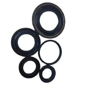 Kit de joints d'étanchéité et de protection anti-poussière pour fourche avant de moto, taille personnalisée - Product Image 5