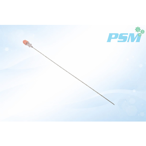 ชุดอุปกรณ์ทางเดินปัสสาวะ Chiba Needle (SS) PSM PSM-UR15 สำหรับใช้ในโรงพยาบาล รับประกัน 1 ปี - Product Image 1