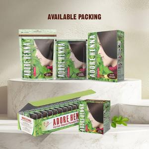 ครีมย้อมผมสีน้ำตาลเข้มผสมเคราตินบำรุงและซ่อมแซมเส้นผม จัดจำหน่ายโดยตรงจากโรงงาน ในราคาที่ดีที่สุดในตลาด - Product Image 5