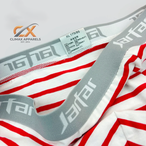 Calzoncillos Boxer de Bambú y Algodón Transpirables de Tiro Medio para Hombre, Precio Directo de Fábrica, Talla y Logotipo Personalizables ODM, Venta al por Mayor - Product Image 3
