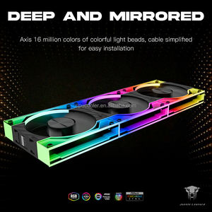 Jungle Leopard V3 Interstellar, Bloques de Construcción, Iluminación Sincronizada, Rotación Adelante/Atrás con un Botón, 12CM, Nuevo Modelo - Product Image 2