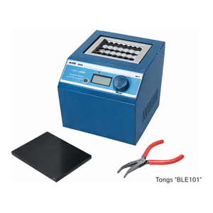 Incubadora de Baño Seco para Laboratorio HB-R48 con Calefacción y Refrigeración, Control PID para Incubación de Tubos - Product Image 2