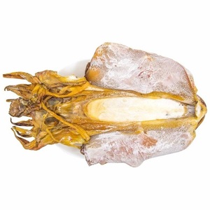Hueso de Sepia Seco de Alta Calidad Hecho en Fábrica, 100% Natural, Grado 1, Paquete al Vacío de 10 kg, Mariscos, Vida Útil de 12-24 Meses - Product Image 3