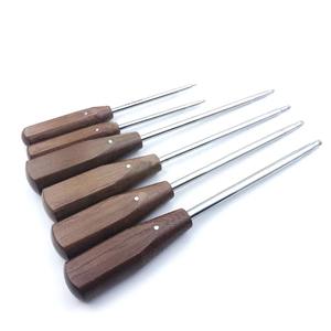 Instrumentos Quirúrgicos Ortopédicos de Alta Calidad en Oferta: Destornillador Veterinario para Huesos con Mango de Fibra y Puntas Hexagonales - Product Image 6