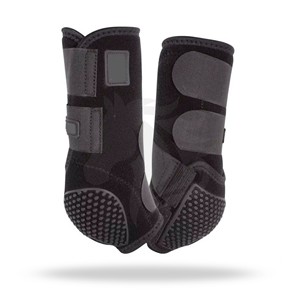 Botas Protectoras para Patas de Caballo, Personalizadas, para Entrenamiento y Uso en Establos - Product Image 1