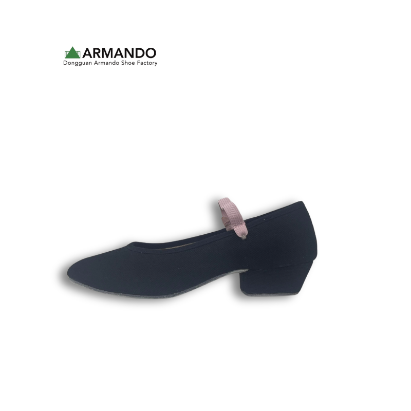 ส้นเตี้ย