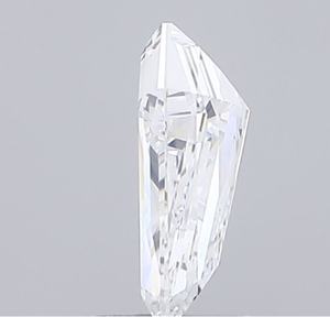 Diamante Cultivado en Laboratorio con Certificación IGI, Corte Kite de 1.10 CT, Color D, Claridad VVS1, Perforado con Láser, LG 752595410 - Product Image 3