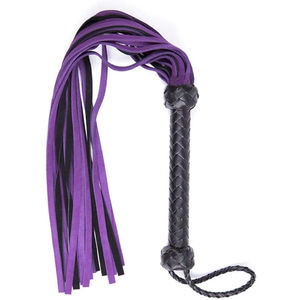 Los Mejores Látigos de Cuero Genuino para Parejas, Hechos en Pakistán, Buen Proveedor, Servicio OEM, Látigos de Cuero Hechos a Mano - Product Image 3