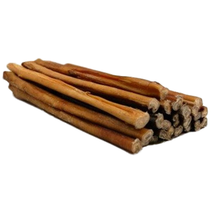 100% Natural Organic Grass Fed <b>Bully</b> <b>Sticks</b> Long Lasting Single Ingredient Dog Treat - Product Image 3