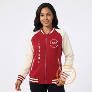Chaqueta Universitaria Sigma Bordada en Felpa de Algodón GREEK TREASURES, de Alta Calidad, Transpirable, de Secado Rápido, con Cierre y Cuello Alto - Product Image 4
