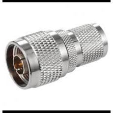 N(M)-TNC(M) Adaptador coaxial RF Producto de conectores coaxiales de alto rendimiento - Product Image 1
