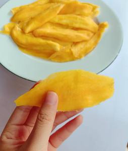 Guaranteed <b>quality</b> soft dried mango from Vietnam 100% natural ripe mango delicious healthy snack with <b>sweet</b> and sour flavour - Product Image 4