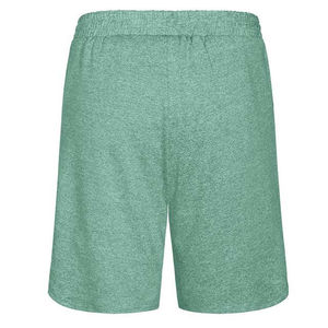 Pantalones Cortos Deportivos de Algodón para Hombre, Diseño Moderno, Fabricados en Pakistán, con Bolsillos, Talla para Adultos, Algodón y Poliéster - Product Image 2