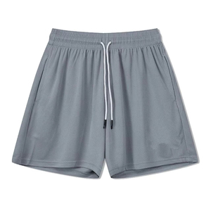 Shorts Deportivos Premium para Hombre al por Mayor, Transpirables, para Fitness, Running, Gimnasio, Jogging y Deportes - Product Image 4