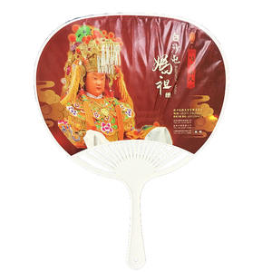 Abanico chino con grabado, nuevos ventiladores asiáticos - Product Image 4