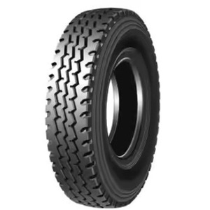 Mejor precio 11R24.5 - 16PR Neumáticos para camión con patrón para TODAS las posiciones en venta al por mayor, nuevos - Product Image 1