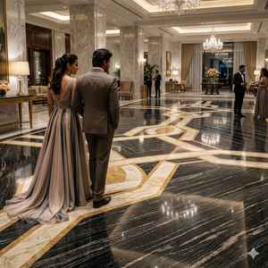 Offre Spéciale : Blocs de granit polis et bruts pour revêtements de sol, revêtements muraux et aménagements extérieurs – Disponibles à prix export - Product Image 3