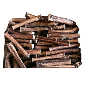 Friandises pour chiens en forme de pénis de bœuf de qualité supérieure, vente en gros, stock prêt à l'emploi, exportation - Product Image 6