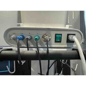 คลื่นความถี่2020แอมป์ agnes RF พร้อมด้วยแฮนด์พีช (2) - Product Image 4