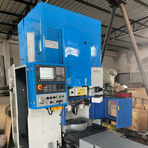 Sykes V270 3 Axis Automatic <b>CNC</b> Gear Shaper <b>Machine</b> for Precision Gear <b>Cutting</b> and Industrial Manufacturing - Product Image 1