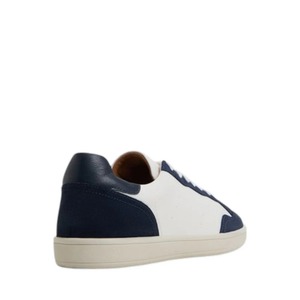 Zapatos Oxford de Invierno de Cuero Genuino de Alta Calidad, con Punta en Pico, con Cordones, Zapatos Formales de Vestir, para Oficina, Negocios, Fiestas, Estilo Casual y de Ocio - Product Image 4