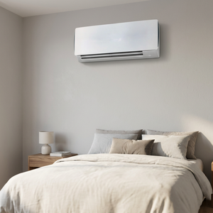Unidad de Aire Acondicionado Split FS de 1.6 Toneladas y 2 Estrellas para la Gestión del Clima Interior en Hogares, Oficinas y Espacios Comerciales - Product Image 2
