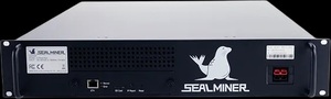 Sealminer A2pro Hyd 500 con 3 Años de Garantía y Soporte Personalizado - Product Image 5