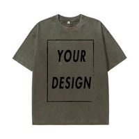 T-shirt en coton ajusté pour homme Best EDGE MOTO, manches courtes, col rond, jersey uni, respirant, séchage rapide, personnalisable
