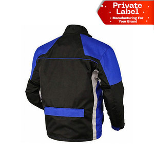 Chaqueta Cordura Resistente para Todo Terreno, Equipo de Motociclismo de Aventura, Forro Térmico Cálido, Chaqueta Cordura para Motociclistas en Invierno - Product Image 1