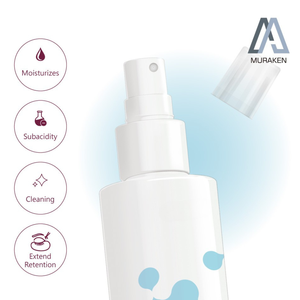 Kits d'extension de cils de marque privée OEM 100ml, nettoyant protéiné, bricolage - Product Image 4