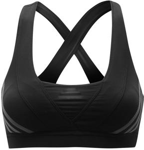 Conjunto de 2 Piezas de Leggings de Yoga para Mujer Bnice, Cintura Alta, Sin Costuras, Efecto Levanta Glúteos, para Fitness y Entrenamiento - Product Image 2