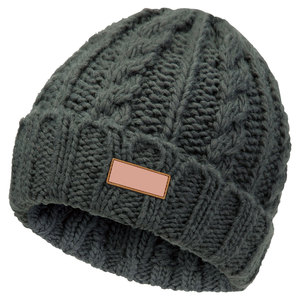 OEM 100% Cotton Knitted <b>Cap</b> Custom Design Winter Beanie <b>Hat</b> for Adults for Beach and Travel new 2026 - Product Image 4